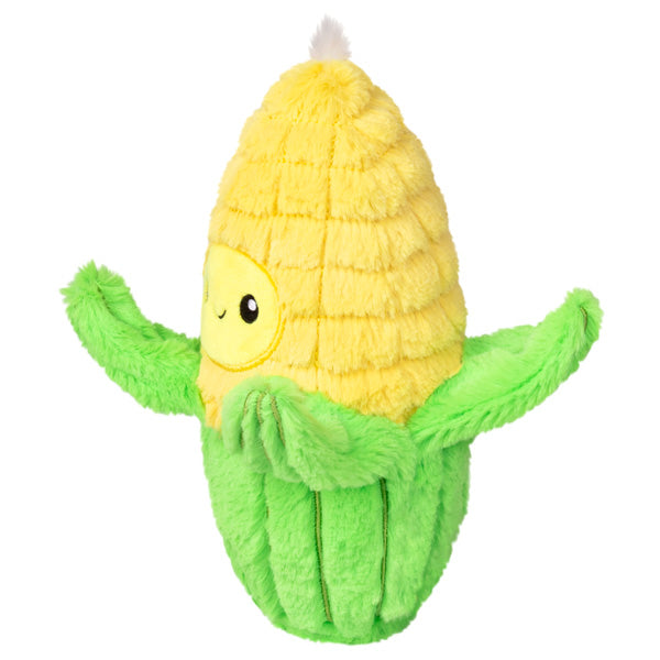 Squishable Comfort Food Corn (Snugglemi Snackers) (ONLINE ORDER ONLY)
