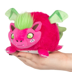 Squishable Dragon Fruit (Snacker) (ONLINE ORDER ONLY)