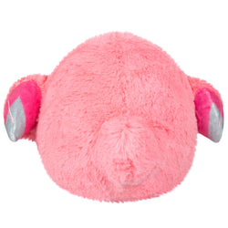 Squishable Snacker Flamingo (Snugglemi Snackers) (ONLINE ORDER ONLY)