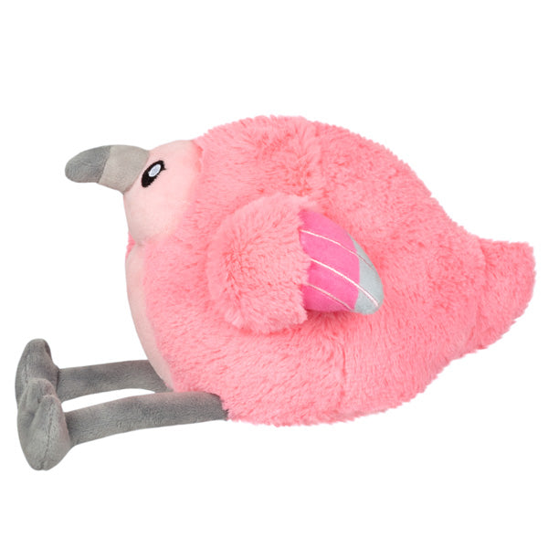 Squishable Snacker Flamingo (Snugglemi Snackers) (ONLINE ORDER ONLY)