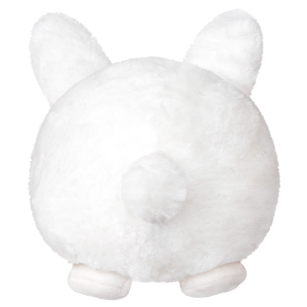Squishable Fluffy Bunny (Snugglemi Snackers) (ONLINE ORDER ONLY)