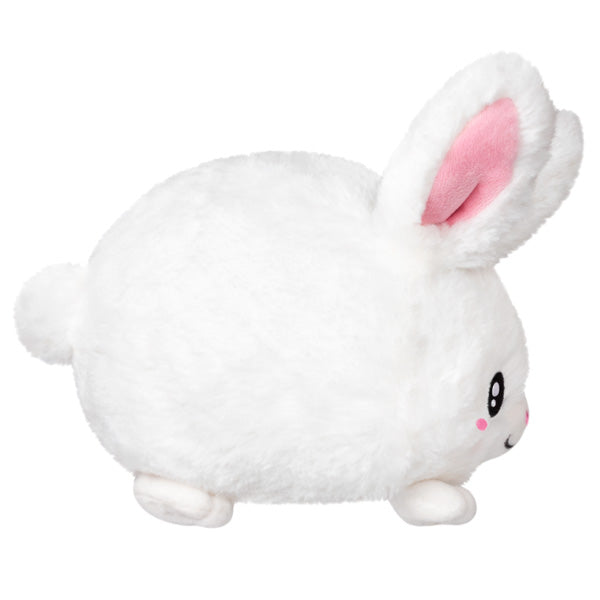 Squishable Fluffy Bunny (Snugglemi Snackers) (ONLINE ORDER ONLY)
