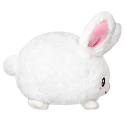 Squishable Fluffy Bunny (Snugglemi Snackers) (ONLINE ORDER ONLY)