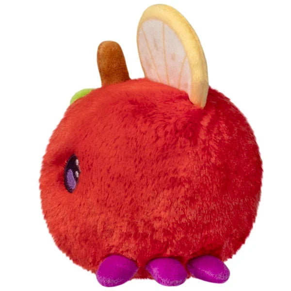 Squishable: Snackers - Fruit Fly (ONLINE ORDER ONLY)