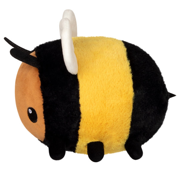Squishable Fuzzy Bumblebee (Snugglemi Snackers) (ONLINE ORDER ONLY)