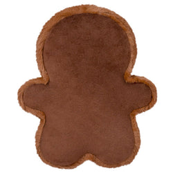 Squishable Comfort Food Gingerbread Man (Snugglemi Snackers) (ONLINE ORDER ONLY)