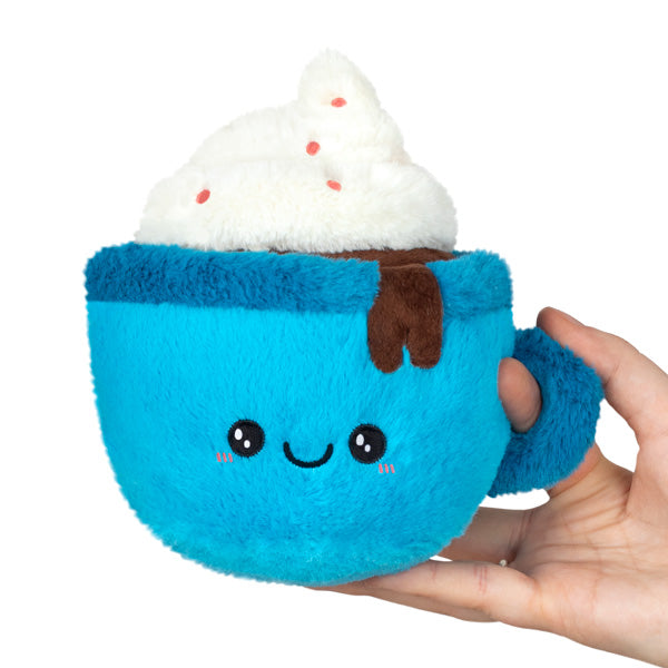 Squishable Comfort Food Hot Chocolate (Snugglemi Snackers) (ONLINE ORDER ONLY)