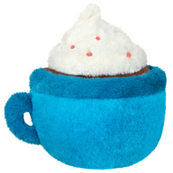 Squishable Comfort Food Hot Chocolate (Snugglemi Snackers) (ONLINE ORDER ONLY)
