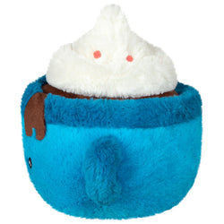 Squishable Comfort Food Hot Chocolate (Snugglemi Snackers) (ONLINE ORDER ONLY)
