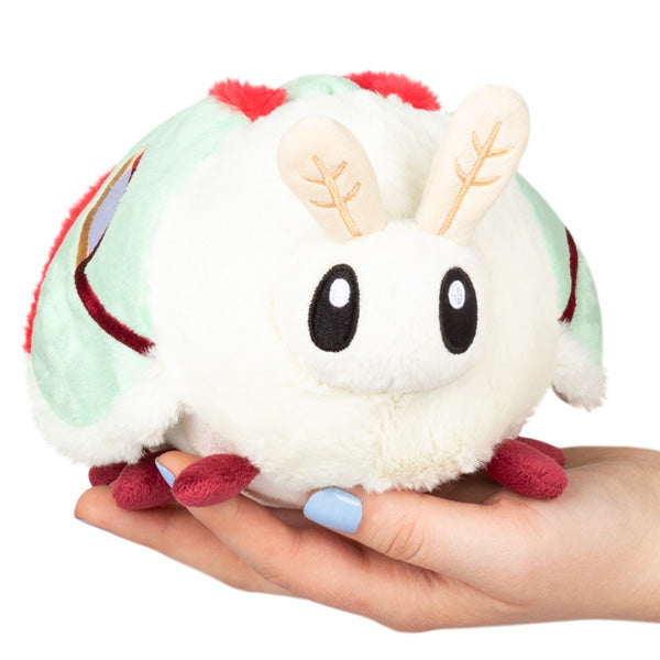 Squishable Luna Moth (Snugglemi Snackers) (ONLINE ORDER ONLY)