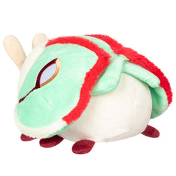 Squishable Luna Moth (Snugglemi Snackers) (ONLINE ORDER ONLY)