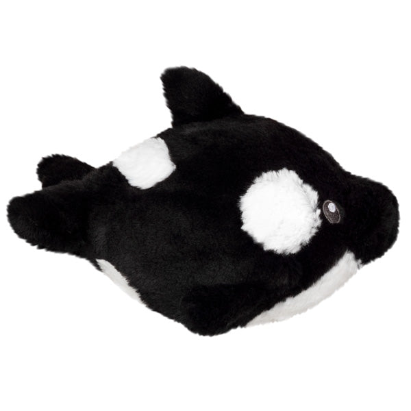 Squishable Snacker Orca (Snugglemi Snackers) (ONLINE ORDER ONLY)