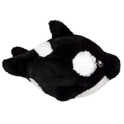 Squishable Snacker Orca (Snugglemi Snackers) (ONLINE ORDER ONLY)