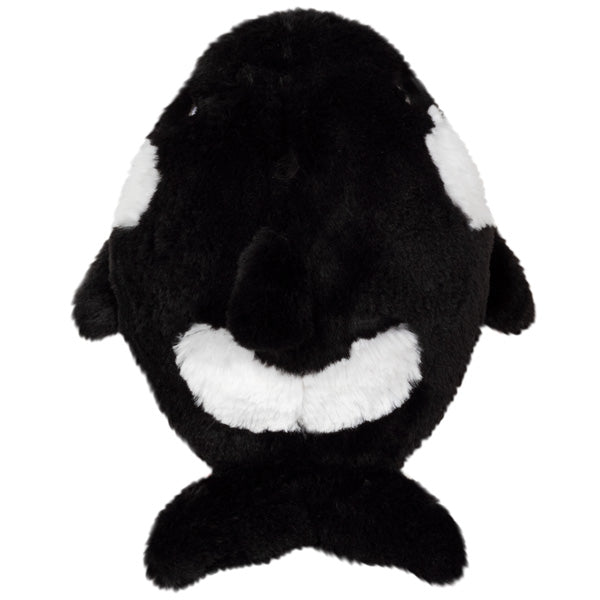 Squishable Snacker Orca (Snugglemi Snackers) (ONLINE ORDER ONLY)