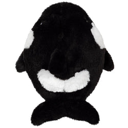 Squishable Snacker Orca (Snugglemi Snackers) (ONLINE ORDER ONLY)