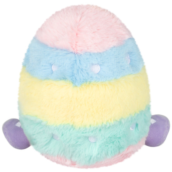 Squishable Painted Egg (Snugglemi Snackers) (ONLINE ORDER ONLY)