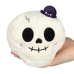 Squishable Skull (Snacker) (ONLINE ORDER ONLY)