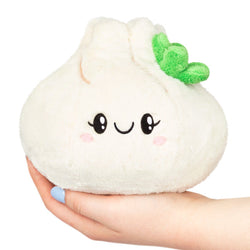 Squishable Comfort Food Soup Dumpling (Snugglemi Snackers) (ONLINE ORDER ONLY)
