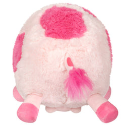 Squishable Snacker Strawberry Cow (Snugglemi Snackers) (ONLINE ORDER ONLY)