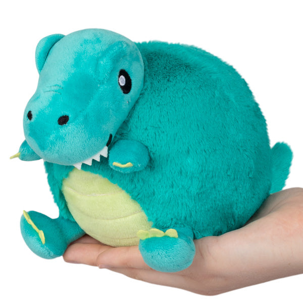 Squishable Snacker T-rex II (Snugglemi Snackers) (ONLINE ORDER ONLY)