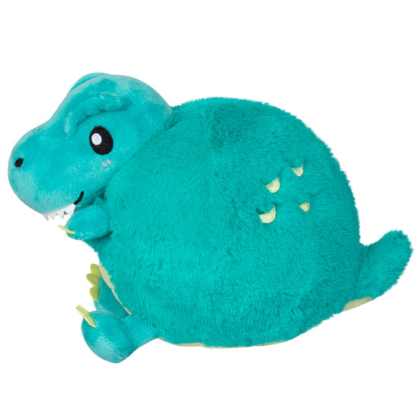Squishable Snacker T-rex II (Snugglemi Snackers) (ONLINE ORDER ONLY)