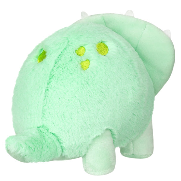 Squishable Triceratops (Snugglemi Snackers) (ONLINE ORDER ONLY)