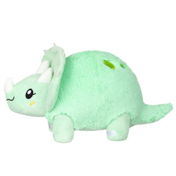 Squishable Triceratops (Snugglemi Snackers) (ONLINE ORDER ONLY)