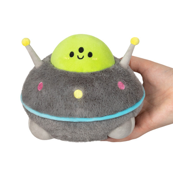 Squishable UFO (Snugglemi Snackers) (ONLINE ORDER ONLY)