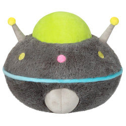 Squishable UFO (Snugglemi Snackers) (ONLINE ORDER ONLY)