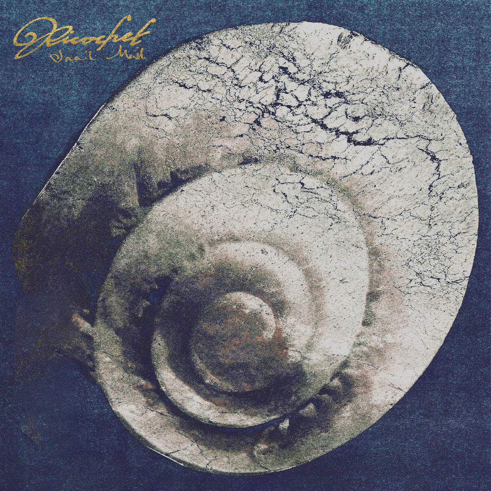 Ricochet [CD]