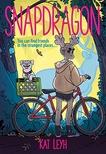 Snapdragon Vol 1 (Online Order Only)