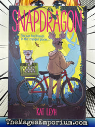 Snapdragon Vol 1 (Online Order Only)