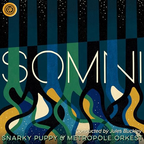 Somni [2Lp] [Vinyl] (ONLINE ORDER ONLY)