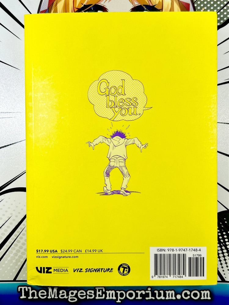 Sneeze Story Collection (Online Order Only)