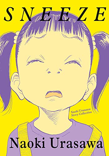 Sneeze Story Collection (Online Order Only)