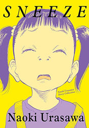 Sneeze Story Collection (Online Order Only)