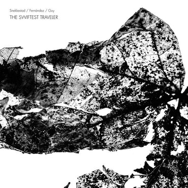 SNEKKESTAD/FERNANDEZ/GUY - The Swiftest Traveler [CD] (ONLINE ORDER ONLY)