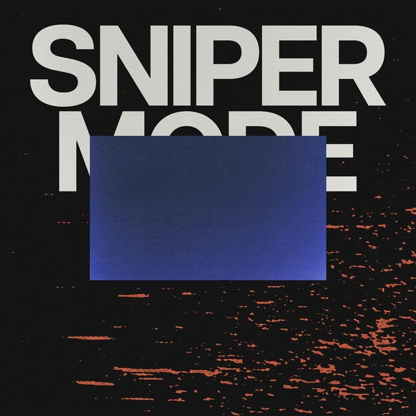 Sniper Mode - Riot Gear [2LP] [Vinyl]