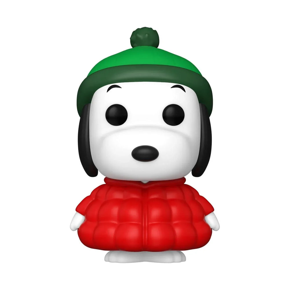 Funko POP! Television: Peanuts - Snoopy 1681 (ONLINE ORDER ONLY)