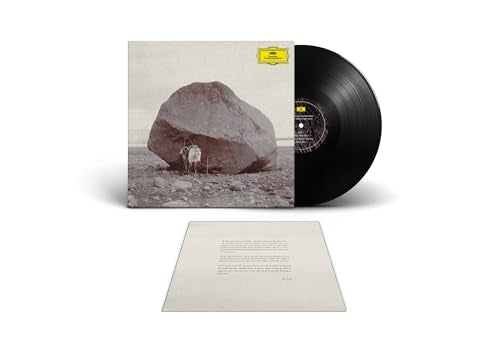 Longer shadows, softer stones [12" EP] [Vinyl]