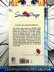 Snow Drop Vol 1 (Online Order Only)