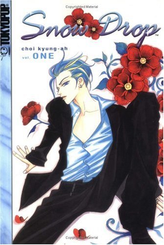 Snow Drop Vol 1 (Online Order Only)