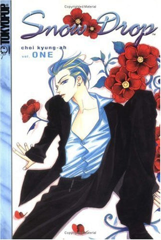 Snow Drop Vol 1 (Online Order Only)