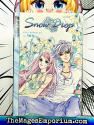Snow Drop Vol 10 (Online Order Only)
