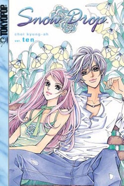 Snow Drop Vol 10 (Online Order Only)