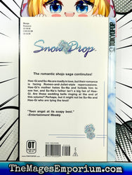 Snow Drop Vol 10 (Online Order Only)