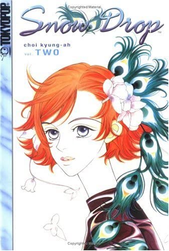 Snow Drop Vol 2 (Online Order Only)