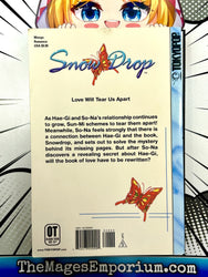 Snow Drop Vol 3 (Online Order Only)