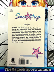 Snow Drop Vol 4 (Online Order Only)