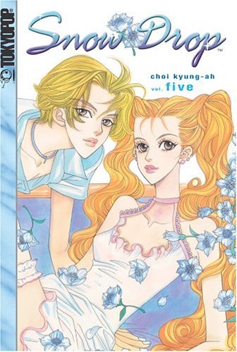 Snow Drop Vol 5 (Online Order Only)